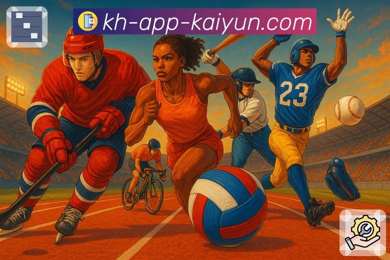 <strong>开云</strong>移动赔率查询 App 实景图